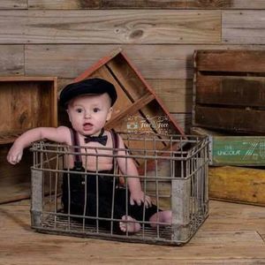 Meet your Posher, Angila